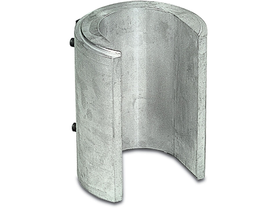 Product afbeelding Enerpac Borgring u-ring 254mm pru110