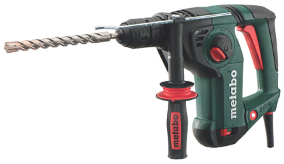 Product afbeelding Metabo combihamer KHE 3251