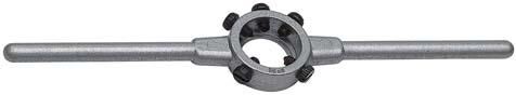 Fortis Snijplaathouder DIN22568 38x14mm