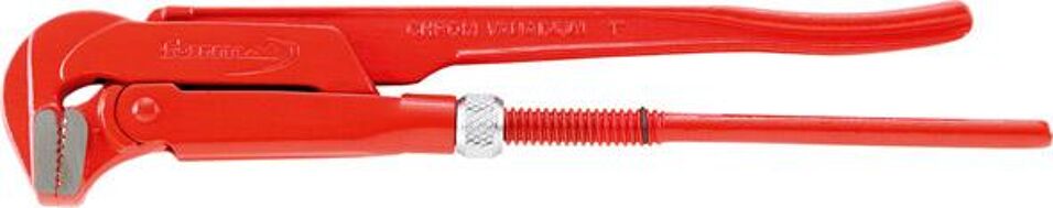 Product afbeelding Format zweedse pijptang 2 Inch - 555