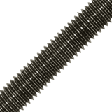 Staal draadstang d975 8.8 m48x1000