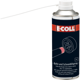 E-Coll boor-snijoliespray 400 ml