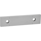 Fortis Parallel-eindmaat Klasse 2 1.37mm