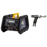 HBS set Visar 1200 ker.400V met laspistool