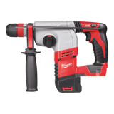 Milwaukee accu boorhamer HD18 HX-0