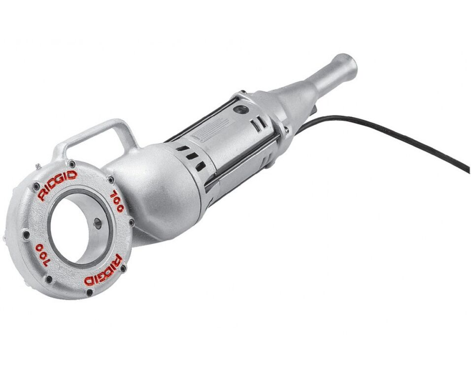 Product afbeelding Ridgid draadsnijmachine 700 pd 230v