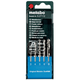 Metabo borencassette HSS-G         5-dlg