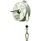 veerbalancer 9320 2,0 mtr 1-2,5 kg