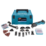 Makita multitool 14,4 V DTM41ZJX3