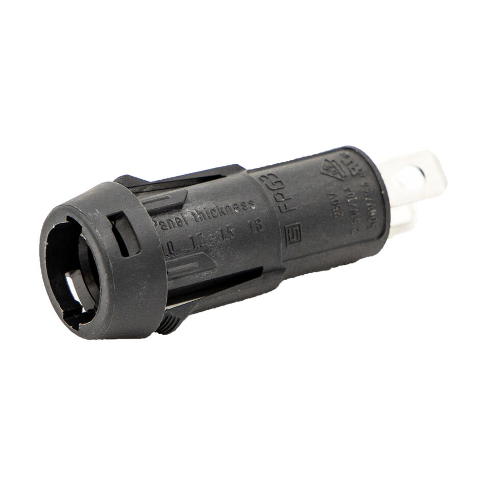 Product afbeelding Kemppi zekeringhouder            9772551