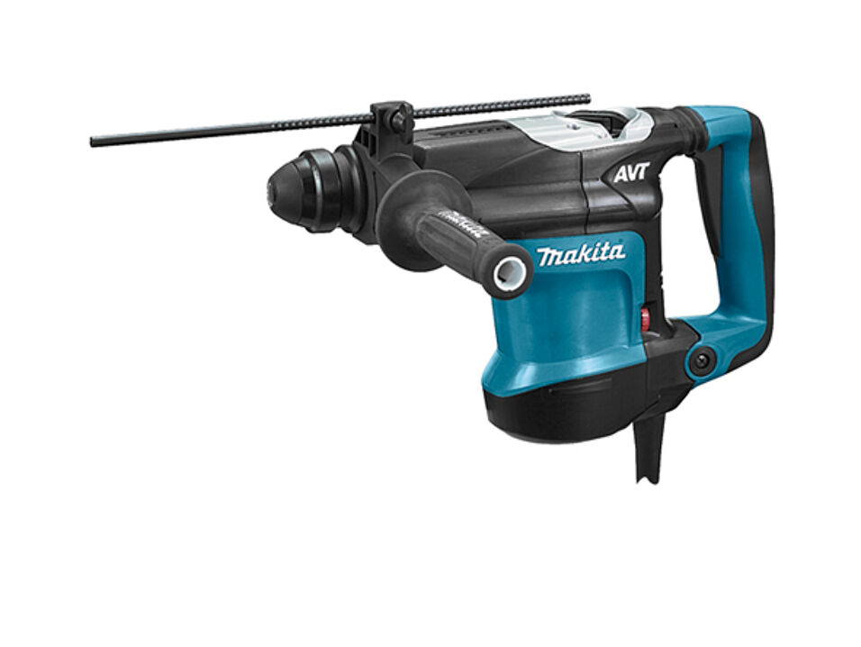 Product afbeelding Makita combihamer HR3210C