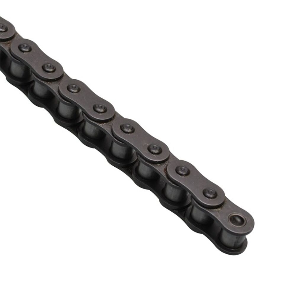 Product afbeelding Ec ketting rvs 06B-1           3/8x 7/32