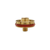 Gaslens spantanghouder LD 2CBGSLD