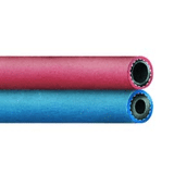 Tweelingslang Twin-Hose/ISO 3821 - 1/4 x 1/4"