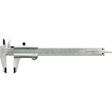 Format Zakschuifmaat vastzetschroef 200mm RVS