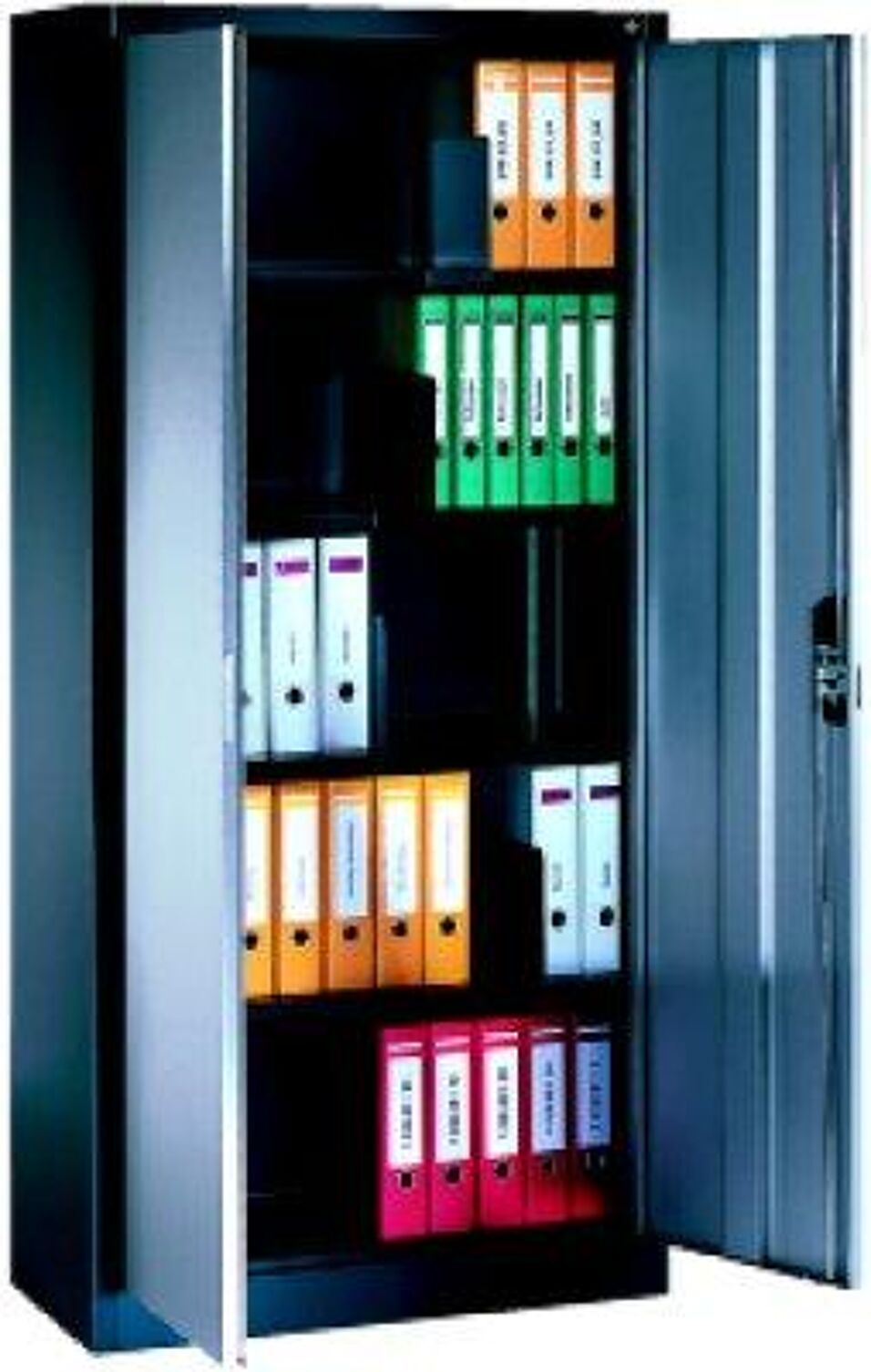 Product afbeelding Inlegbord lichtgrijs  930x600 mm
