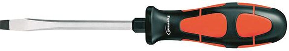 Product afbeelding Format Schroevendraaier 9x1,6x160mm