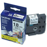 Clean Marker markeertape p-touch 18 mm