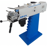 Wisent industr. pijpuitslijpmachine PRC76A