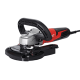 Milwaukee slijper  AGV 15-125 XC DEG-SET