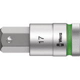 Wera Schroefbit 1/2 8740 C HF 17x 60mm