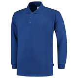 polosweater psb280 royalblue