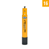 Demmeler tafelvoet 550 met telescooppoot
