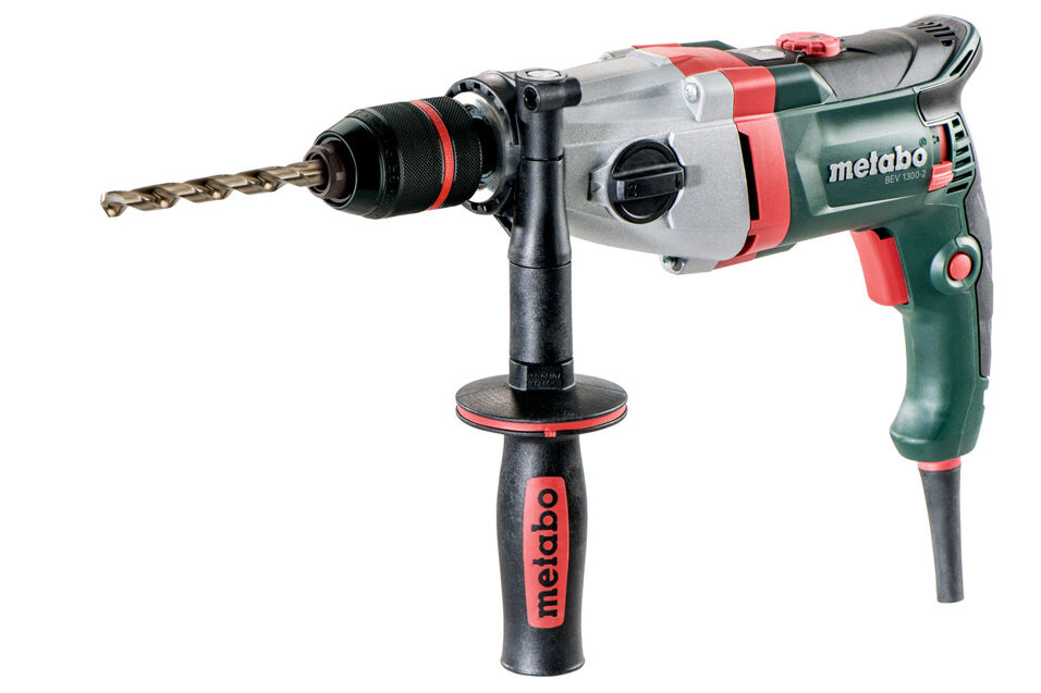 Product afbeelding Metabo boormachine met futuro plus BEV 1300-2