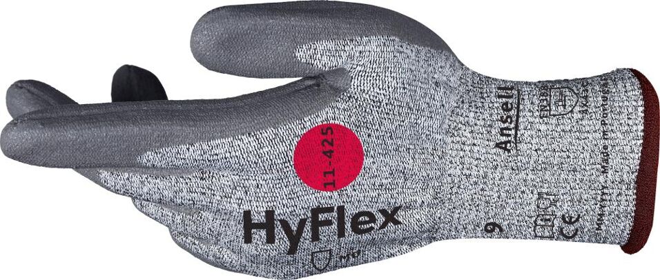 Product afbeelding Ansell Handschoen HyFlex 11-425 7