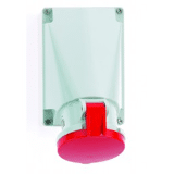 Cee opbouw-wcd schuin 63a-5p-400v