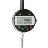 Format Meetklok digitaal 0.01     12.5mm