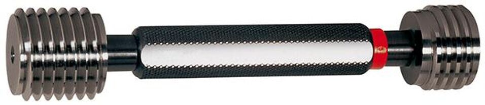 Product afbeelding Boss Draadpenkaliber H6 Staal M4,0