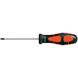 Format Schroevendraaier CV-staal Torx T15x80mm