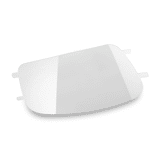 3M Speedglas Lashelmvizierplaat binnenzijde voor slijpen, anticondens en harde coating, 613000