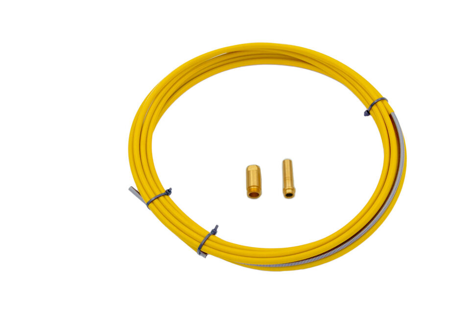 Product afbeelding Kemppi spiraal 1,2-1,6 6m W021065