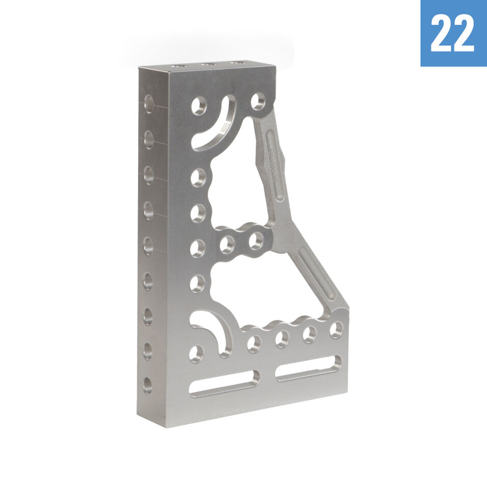 Product afbeelding Demmeler aanslag pp 500 rechts