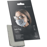Univet Anti-fog microvezel mondmasker