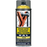 MoTip Industrial Lak RAL 1018 Hoogglans zinkgeel 400 ml