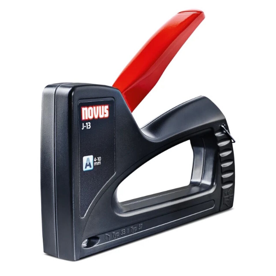 Product afbeelding Novus Handtacker J-13