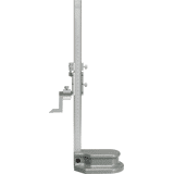 Format Hoogtemeet-aftekeninstrument  300