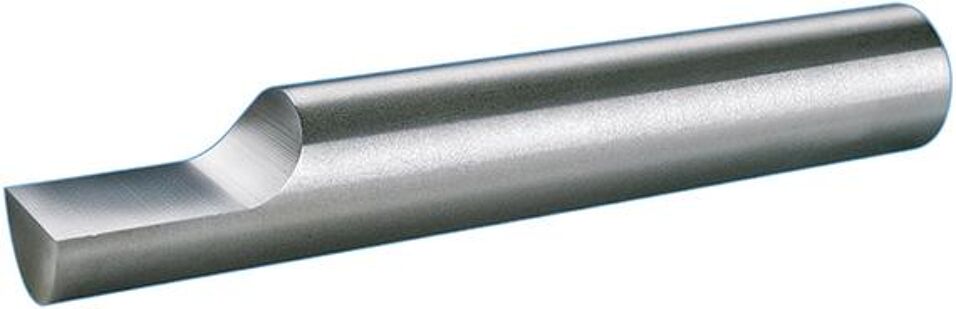 Product afbeelding Wilke Graveerstaal HSSE Vorm A 4,0x63mm