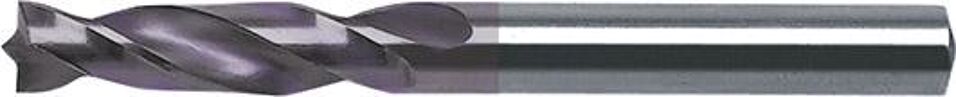 Product afbeelding Fortis laspuntboor HSSE TiCN         6mm