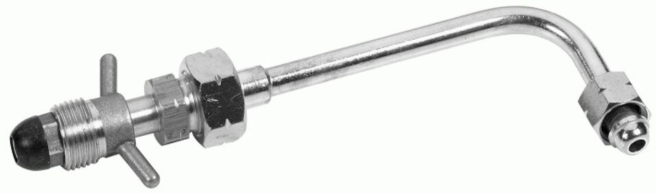 Product afbeelding Sievert vulpijp Shell Pol 3/8 L 702621