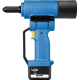 Gesipa blindklinkpistool Accubird