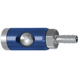 Veiligheidskoppeling NW 7,4 tule 6mm