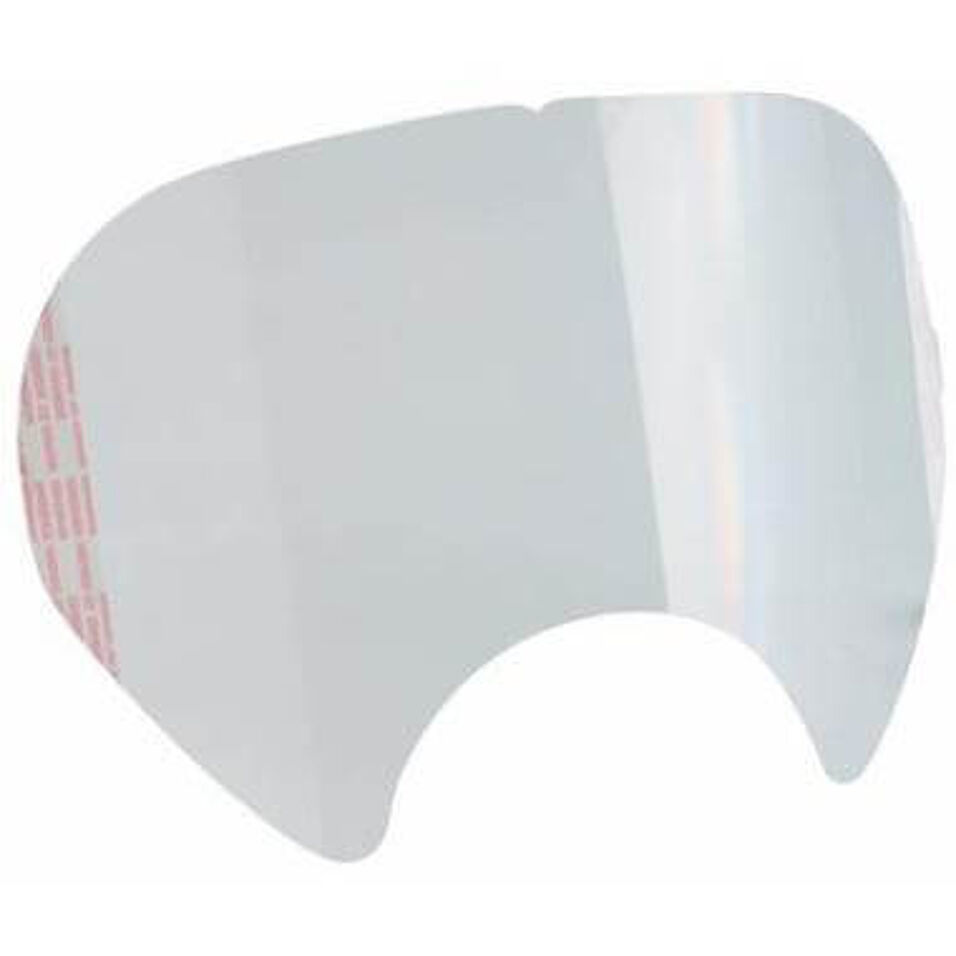 Product afbeelding 3M Gelaatsschermhoes 6800