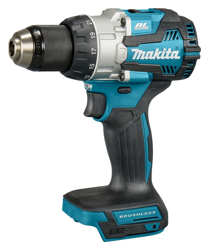 Makita accu klopboorschroefmachine DHP489Z