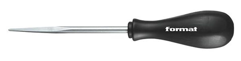 Product afbeelding Format Vierkant-opruimer/priem CV-staal