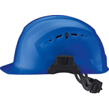 Schuberth Veiligheidshelm Cross Guard blauw