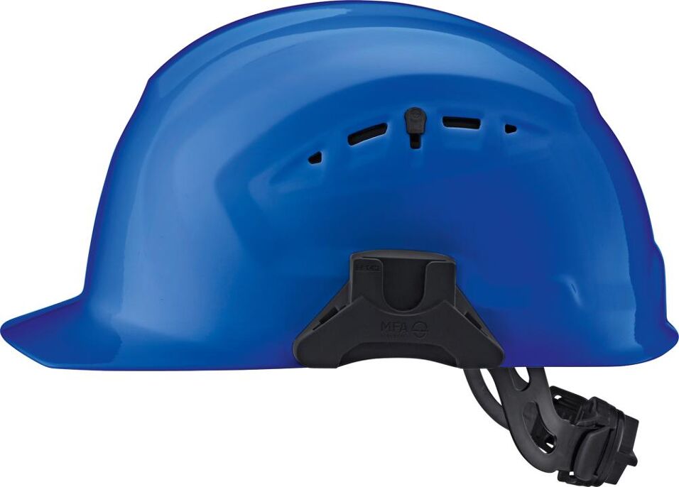 Product afbeelding Schuberth Veiligheidshelm Cross Guard blauw